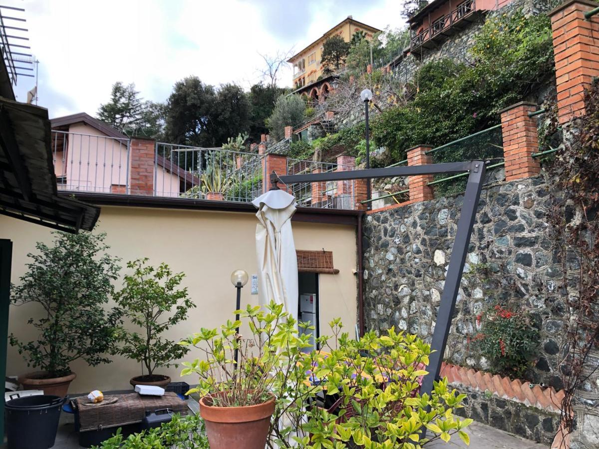 Appartamento Al Castelletto Levanto Exterior photo